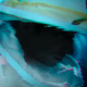 A SWORD agent being transformed into a beekeeper.